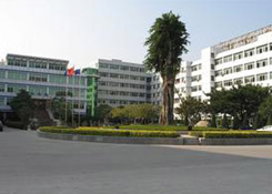 泉州天宇化纤织造实业有限公司