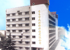 青岛中盛拓普纺织有限公司