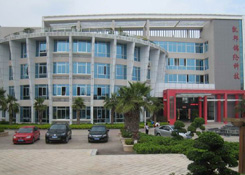 福建凯邦锦纶科技有限公司