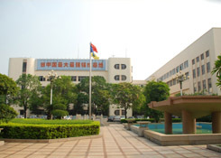 广东新会美达锦纶股份有限公司