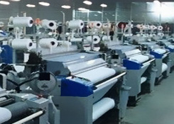 绍兴富集纺织有限公司