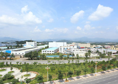 漳州伟伊化纤有限公司