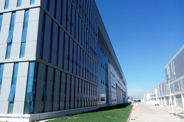 1-The factory profile