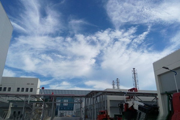 2-The factory profile