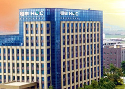 长乐恒申合纤科技有限公司