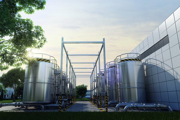 3-The factory profile