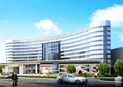 福建恒捷实业有限公司