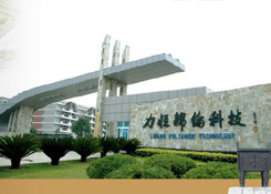 长乐力恒锦纶科技有限公司