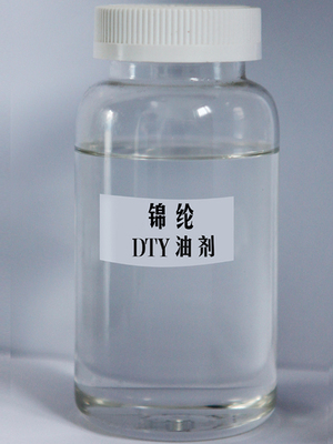 Nylon DTY agent